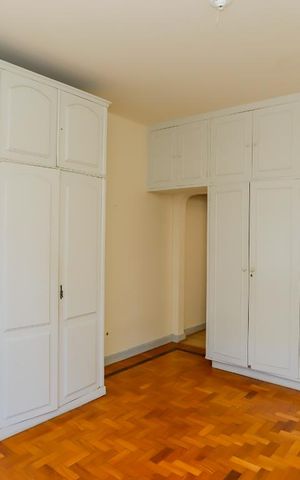 Apartamento à venda com 280m², 4 quartos e 1 vagaQuarto 3 - Suite