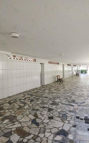 Apartamento para alugar com 40m², 1 quarto e sem vaga Apartamento para alugar com 40m², 1 quarto e sem vagaHall de Entrada