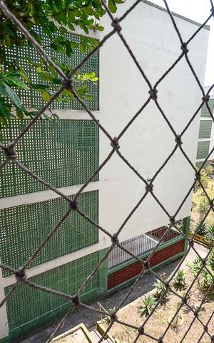 Apartamento para alugar com 40m², 1 quarto e sem vaga Apartamento para alugar com 40m², 1 quarto e sem vagaVista do Quarto