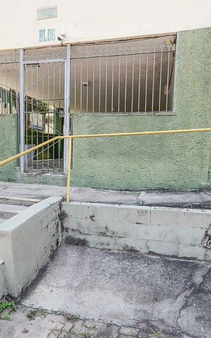 Apartamento para alugar com 40m², 1 quarto e sem vaga Apartamento para alugar com 40m², 1 quarto e sem vagaFachada e portaria