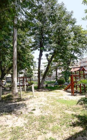Apartamento para alugar com 40m², 1 quarto e sem vaga Apartamento para alugar com 40m², 1 quarto e sem vagaparquinho