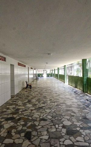 Apartamento para alugar com 40m², 1 quarto e sem vaga Apartamento para alugar com 40m², 1 quarto e sem vagaHall de Entrada