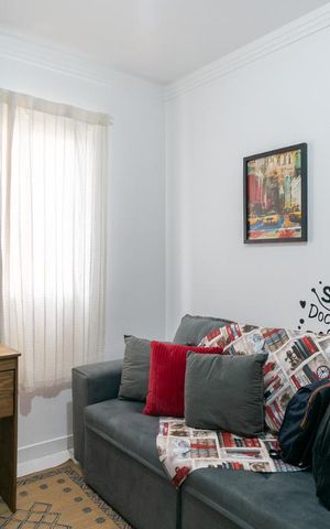 Apartamento para alugar com 62m², 2 quartos e 1 vaga Apartamento para alugar com 62m², 2 quartos e 1 vagaQuarto 2