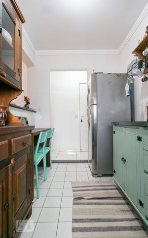 Apartamento para alugar com 62m², 2 quartos e 1 vaga Apartamento para alugar com 62m², 2 quartos e 1 vagaCozinha