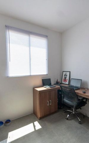 Apartamento para alugar com 42m², 2 quartos e 1 vagaQuarto 2