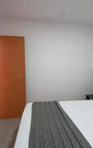 Apartamento para alugar com 42m², 2 quartos e 1 vagaQuarto 1