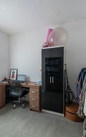 Apartamento para alugar com 42m², 2 quartos e 1 vagaQuarto 2