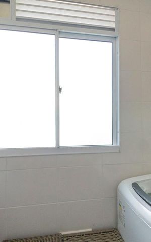 Apartamento para alugar com 42m², 2 quartos e 1 vagaCozinha e Área de Serviço