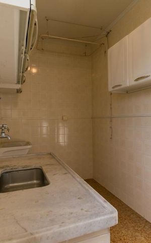 Studio para alugar com 30m², 1 quarto e 1 vagaCozinha