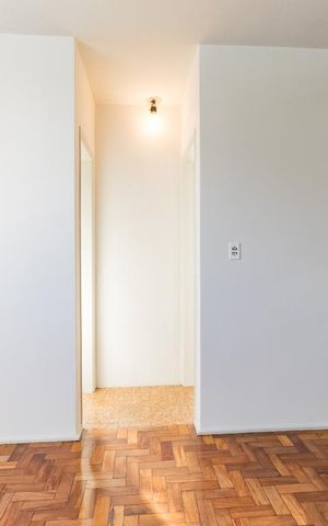 Studio para alugar com 30m², 1 quarto e 1 vagaSala/Quarto
