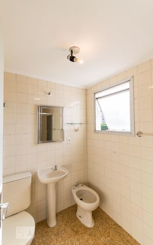 Studio para alugar com 30m², 1 quarto e 1 vagaBanheiro Social
