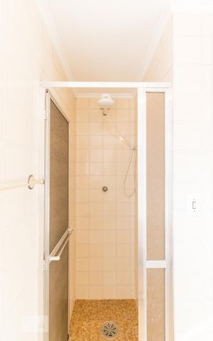 Studio para alugar com 30m², 1 quarto e 1 vagaBanheiro Social