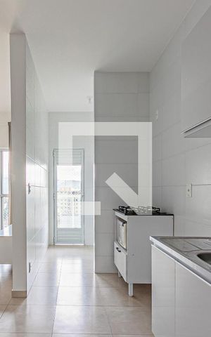 Apartamento para alugar com 73m², 2 quartos e 1 vaga Apartamento para alugar com 73m², 2 quartos e 1 vagaCozinha