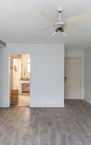 Apartamento à venda com 86m², 4 quartos e 2 vagasSala