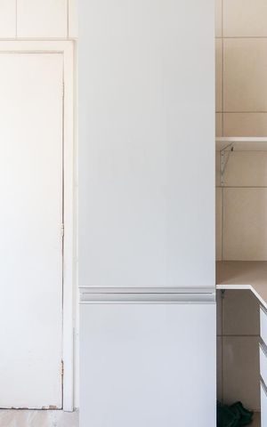 Apartamento à venda com 86m², 4 quartos e 2 vagasCozinha