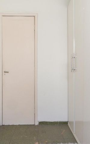 Apartamento à venda com 86m², 4 quartos e 2 vagasQuarto 3