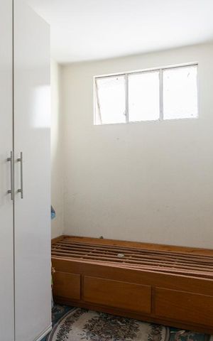 Apartamento à venda com 86m², 4 quartos e 2 vagasQuarto 3