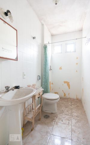 Apartamento à venda com 86m², 4 quartos e 2 vagasBanheiro