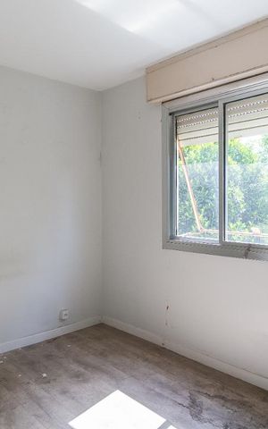 Apartamento à venda com 86m², 4 quartos e 2 vagasQuarto 1