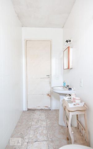 Apartamento à venda com 86m², 4 quartos e 2 vagasBanheiro