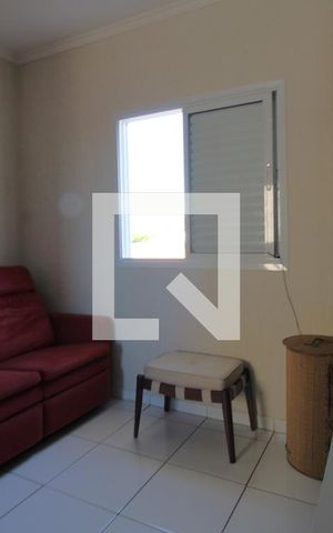 Casa de condomínio à venda com 84m², 3 quartos e 2 vagasQuarto 1