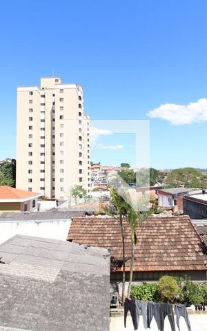 Casa de condomínio à venda com 84m², 3 quartos e 2 vagasVista varanda da suíte