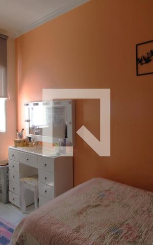Casa de condomínio à venda com 84m², 3 quartos e 2 vagasQuarto 2