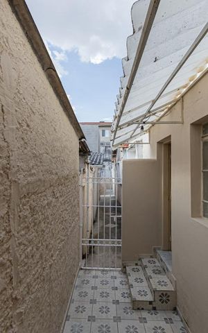 Casa para alugar com 70m², 2 quartos e sem vagaVista Quarto 2