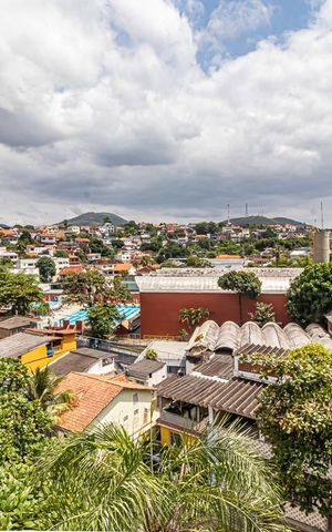 Apartamento para alugar com 144m², 3 quartos e 1 vagaVista da Cobertura