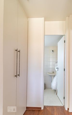 Apartamento para alugar com 144m², 3 quartos e 1 vagaHall da Cobertura