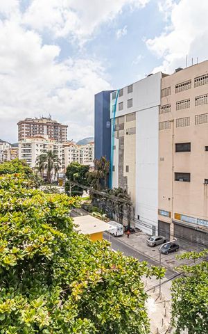 Apartamento para alugar com 144m², 3 quartos e 1 vagaVista da Varanda