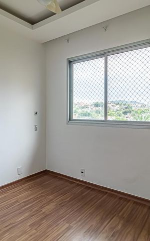 Apartamento para alugar com 144m², 3 quartos e 1 vagaQuarto 2 - Suíte