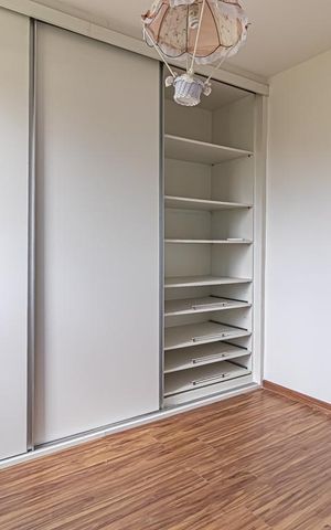 Apartamento para alugar com 144m², 3 quartos e 1 vagaQuarto 1