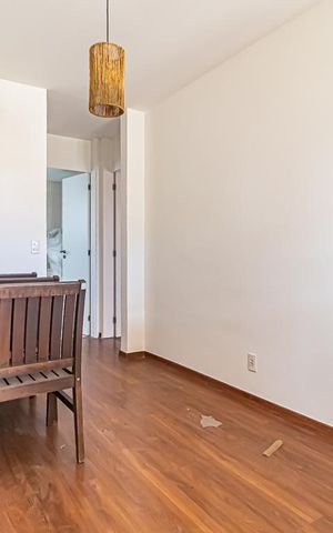 Apartamento para alugar com 144m², 3 quartos e 1 vagaHall da Cobertura