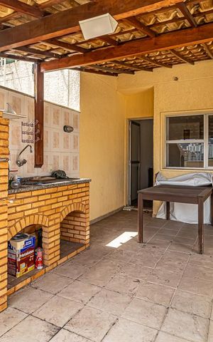 Apartamento para alugar com 144m², 3 quartos e 1 vagaÁrea Gourmet