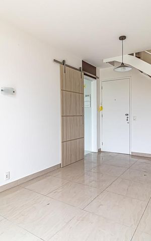 Apartamento para alugar com 144m², 3 quartos e 1 vagaSala
