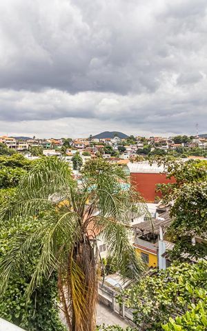 Apartamento para alugar com 144m², 3 quartos e 1 vagaVista da Varanda