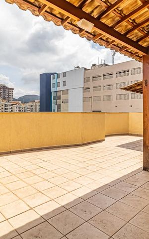 Apartamento para alugar com 144m², 3 quartos e 1 vagaÁrea Externa