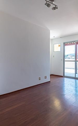 Apartamento para alugar com 144m², 3 quartos e 1 vagaQuarto 3