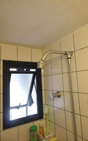 Apartamento à venda com 65m², 2 quartos e 2 vagasChuveiro
