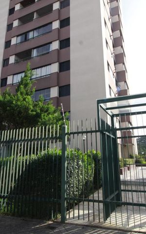 Apartamento à venda com 65m², 2 quartos e 2 vagasFachada