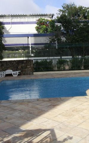 Apartamento à venda com 65m², 2 quartos e 2 vagasÁrea comum - Piscina
