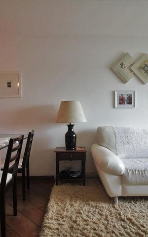 Apartamento à venda com 65m², 2 quartos e 2 vagasSala