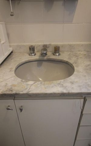 Apartamento à venda com 65m², 2 quartos e 2 vagasPia