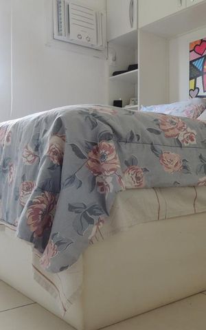 Apartamento para alugar com 60m², 2 quartos e 1 vagaQuarto 2
