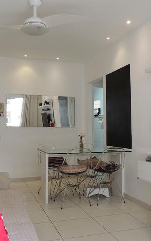 Apartamento para alugar com 60m², 2 quartos e 1 vagaSala