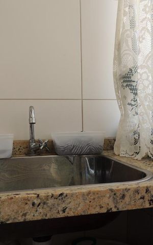 Apartamento para alugar com 60m², 2 quartos e 1 vagaÁrea de Serviço