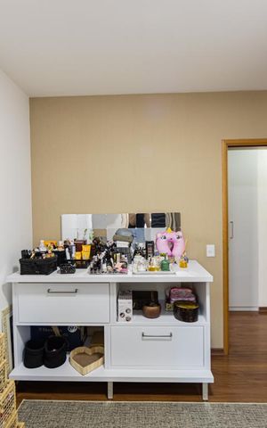 Apartamento para alugar com 127m², 3 quartos e 3 vagas Apartamento para alugar com 127m², 3 quartos e 3 vagasQuarto 2
