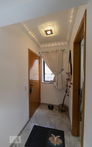 Apartamento para alugar com 127m², 3 quartos e 3 vagas Apartamento para alugar com 127m², 3 quartos e 3 vagasSala