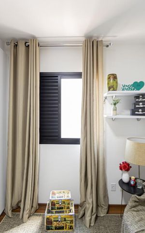 Apartamento para alugar com 127m², 3 quartos e 3 vagas Apartamento para alugar com 127m², 3 quartos e 3 vagasQuarto 2